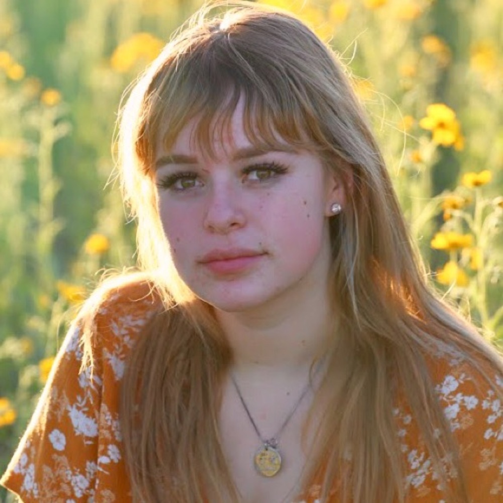 Meet your Posher, Molly